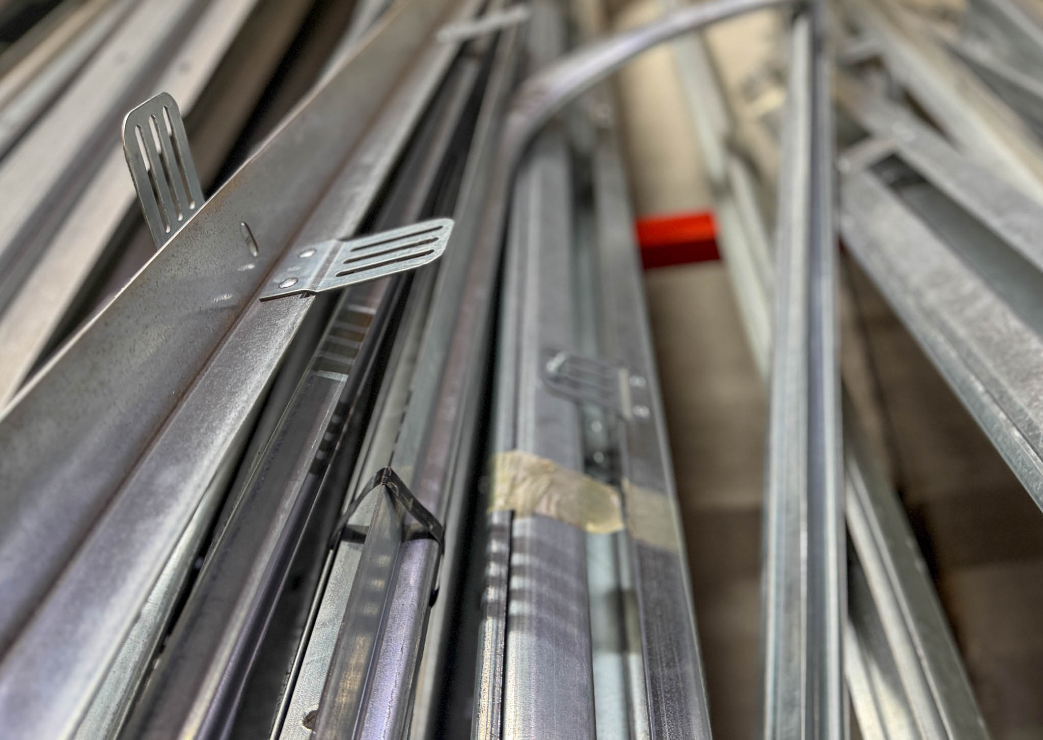Canyon Overhead Doors — Commercial and residential garage door services