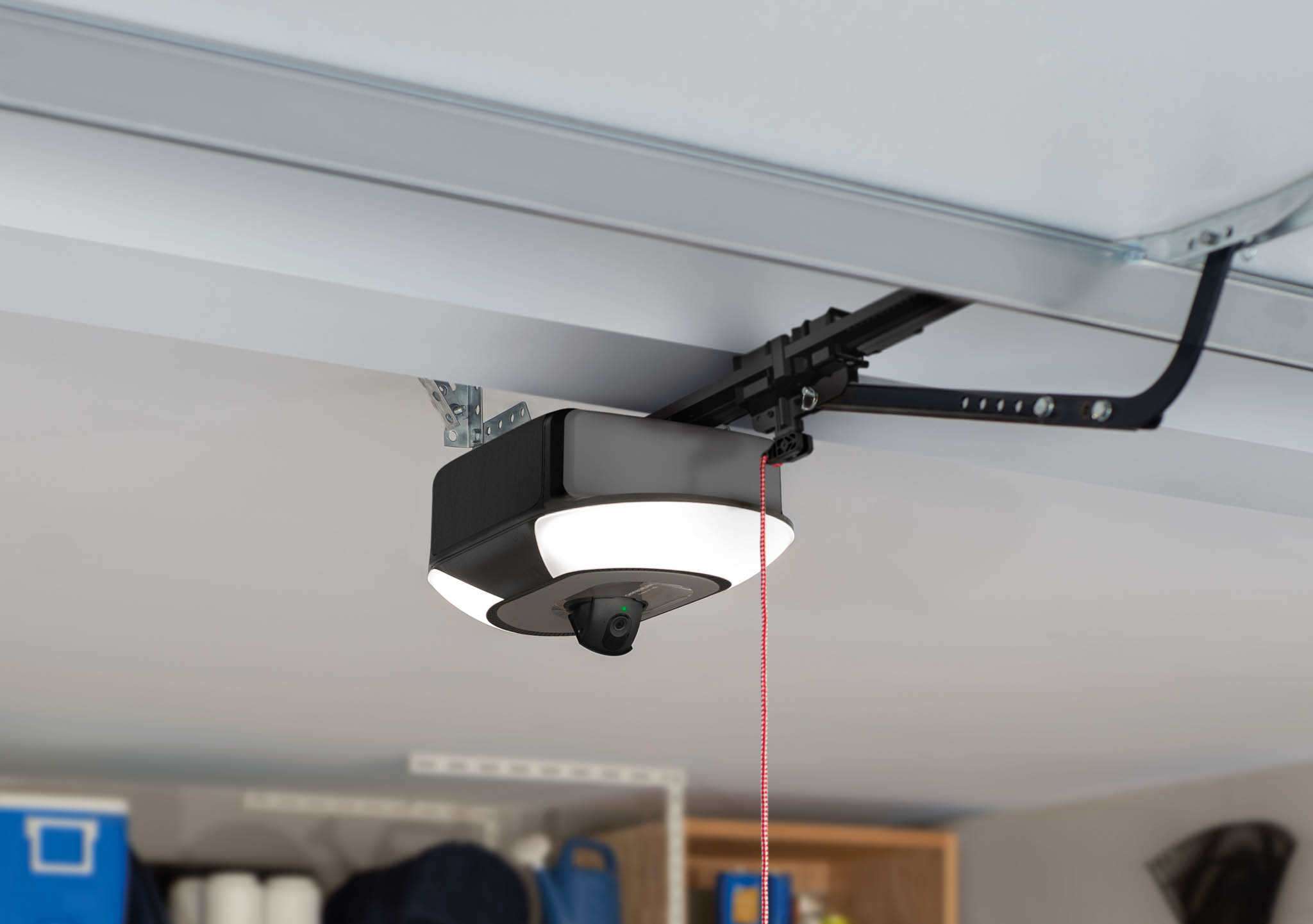 Canyon Overhead Doors — Commercial and residential garage door services