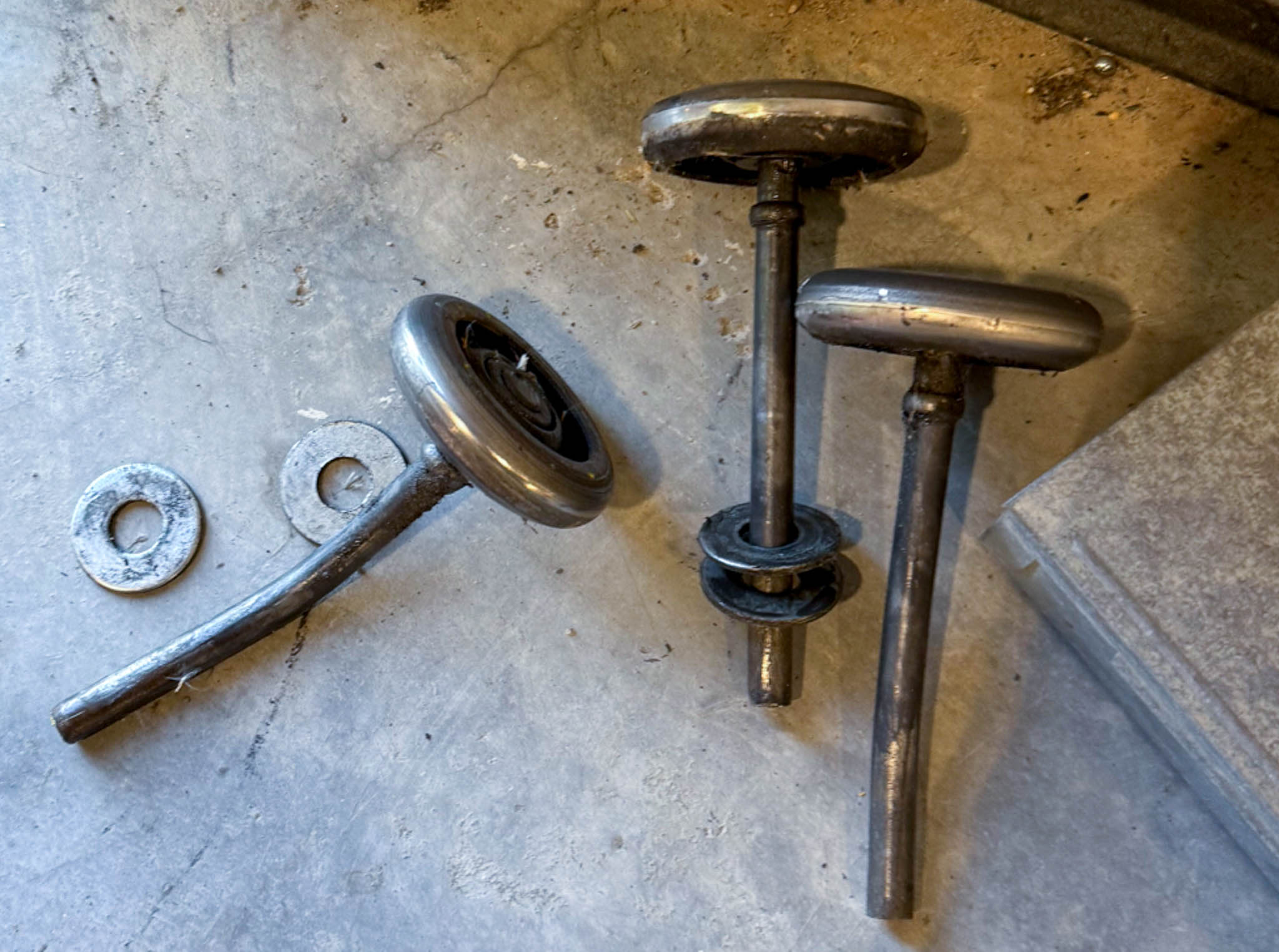 When Should I Replace My Garage Door Rollers?
