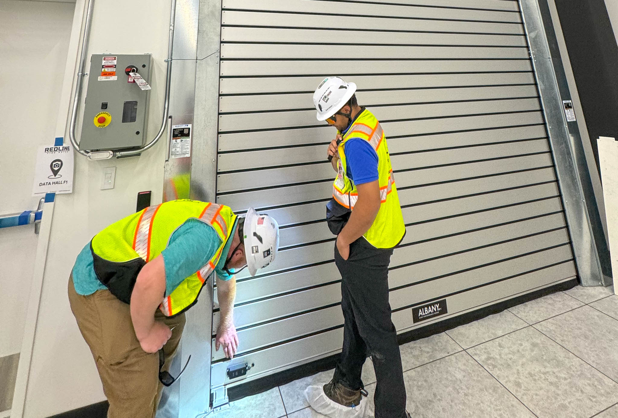 Preventative Maintenance Plans — Canyon Overhead Doors