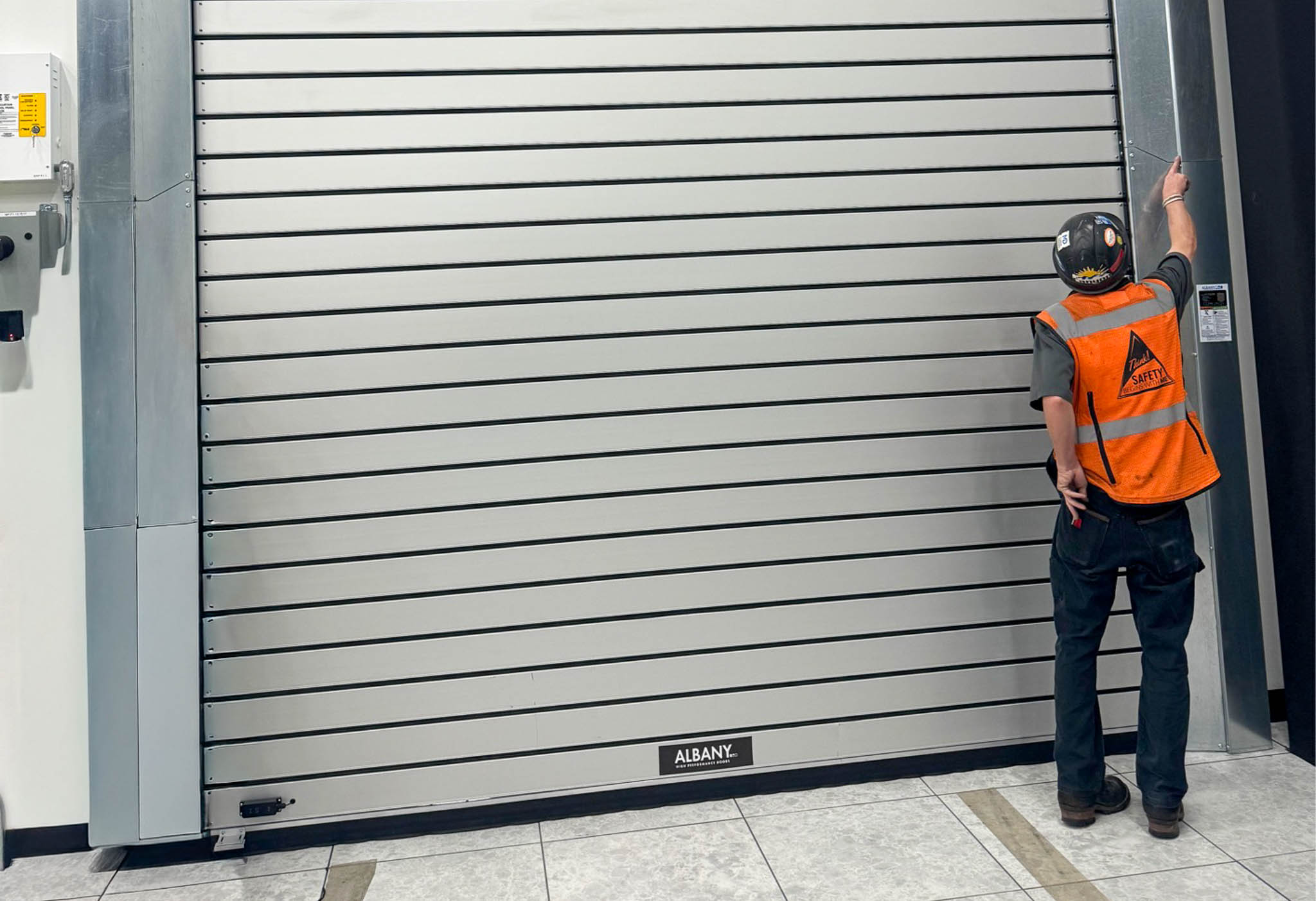 <p><span class="ql-size-large">Safety &amp; Compliance Inspections</span></p> — Canyon Overhead Doors