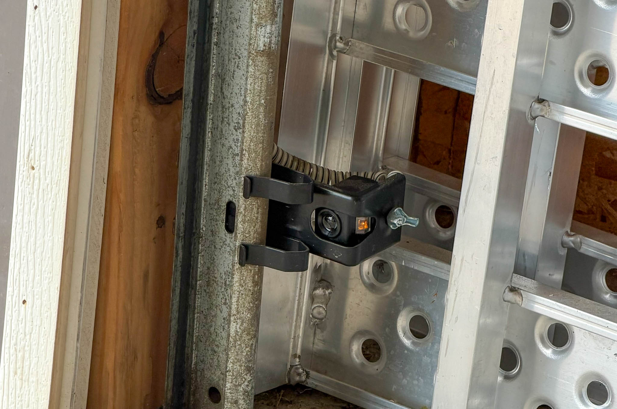 Canyon Overhead Doors — Commercial and residential garage door services