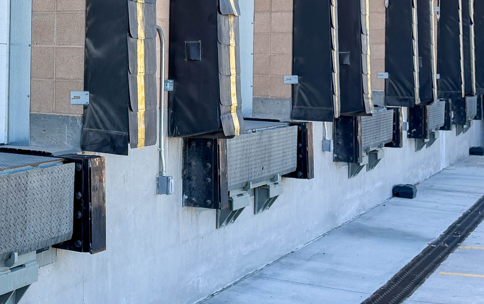 Canyon Overhead Doors — Commercial and residential garage door services