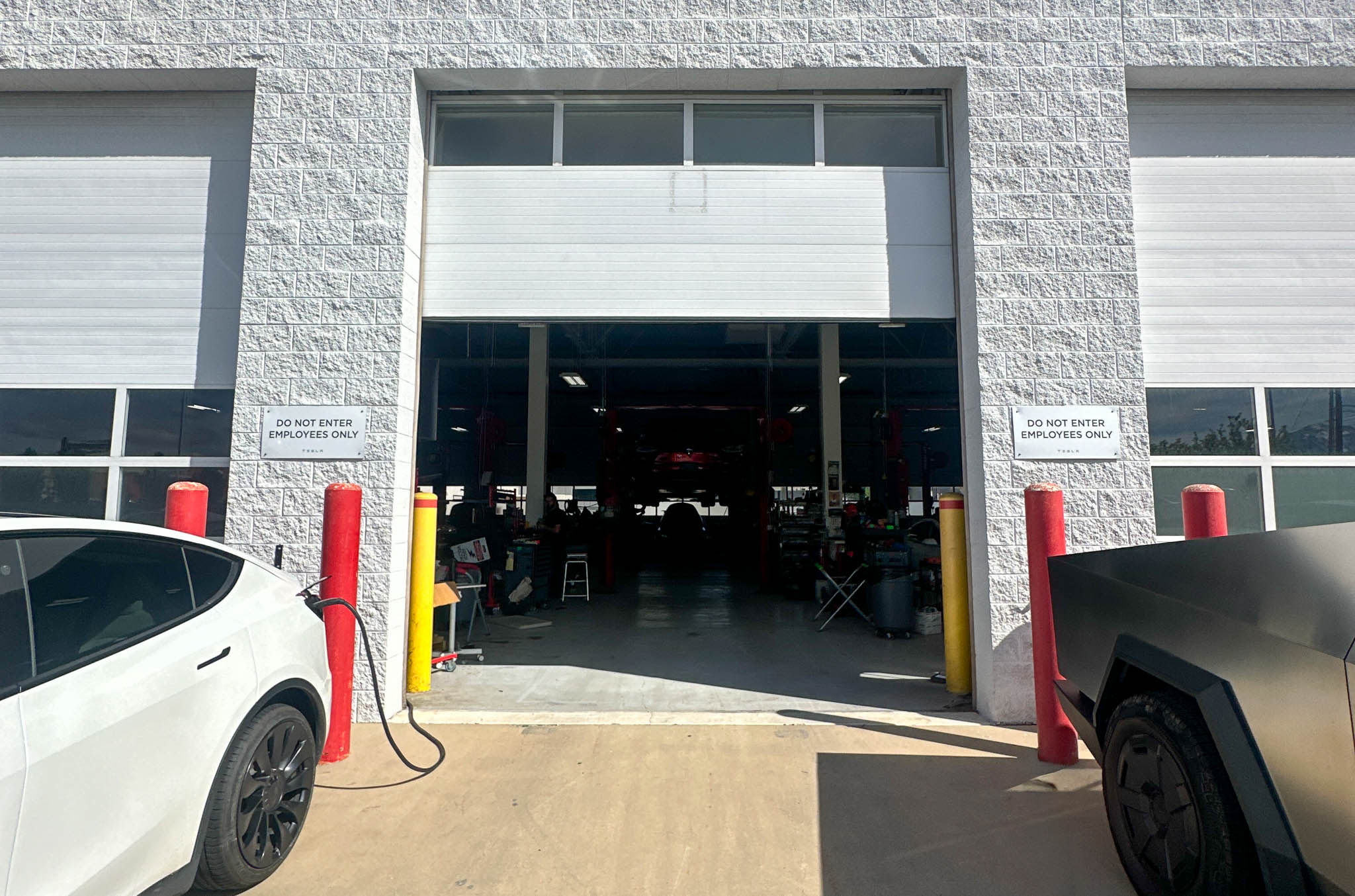 Transportation, Fleet & Auto Dealership