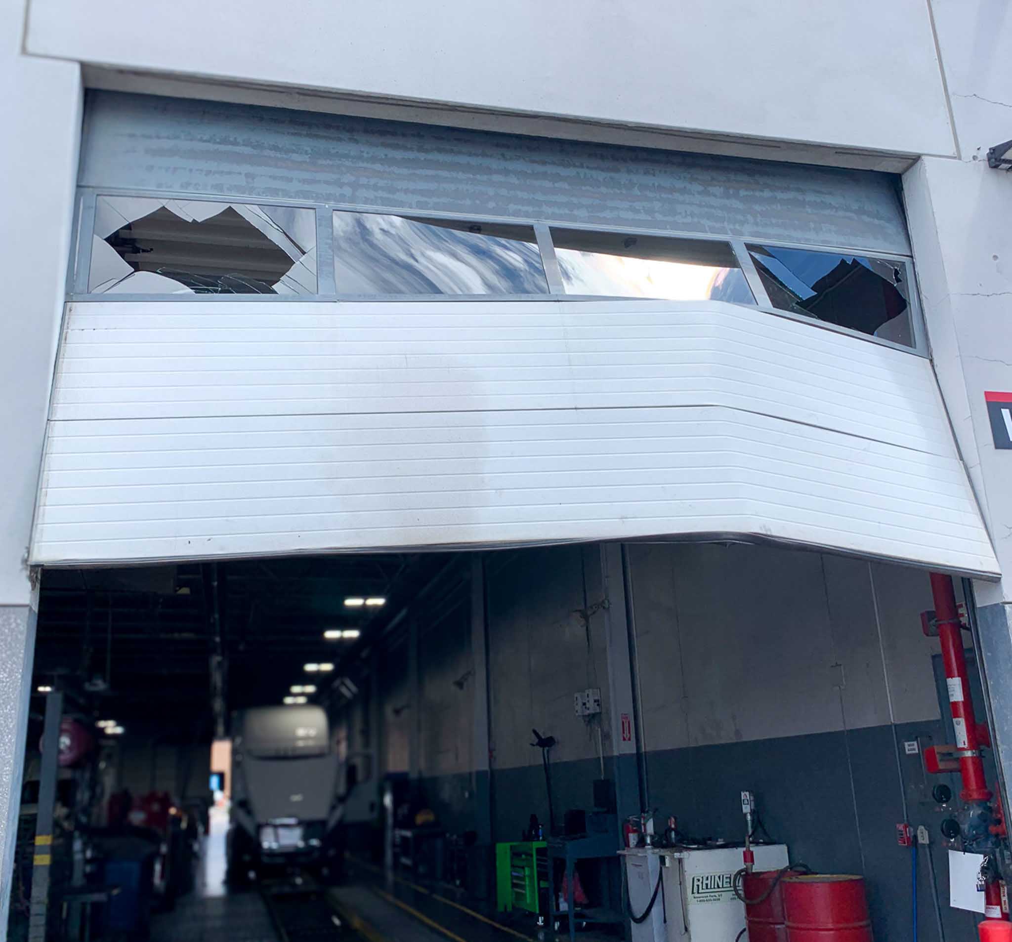 <p><span class="ql-size-large">Commercial Repair</span></p> — Canyon Overhead Doors