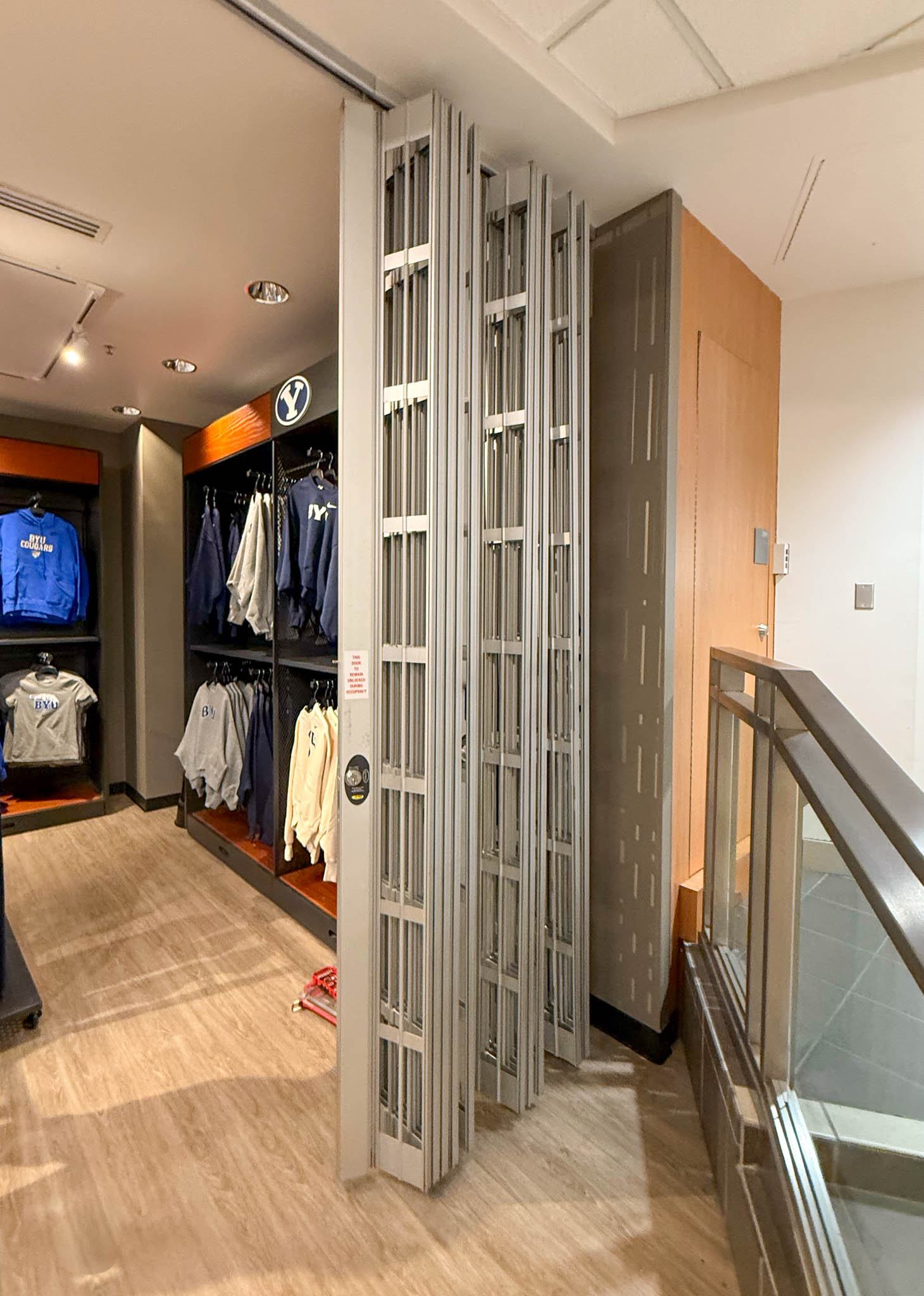 Retail Commercial