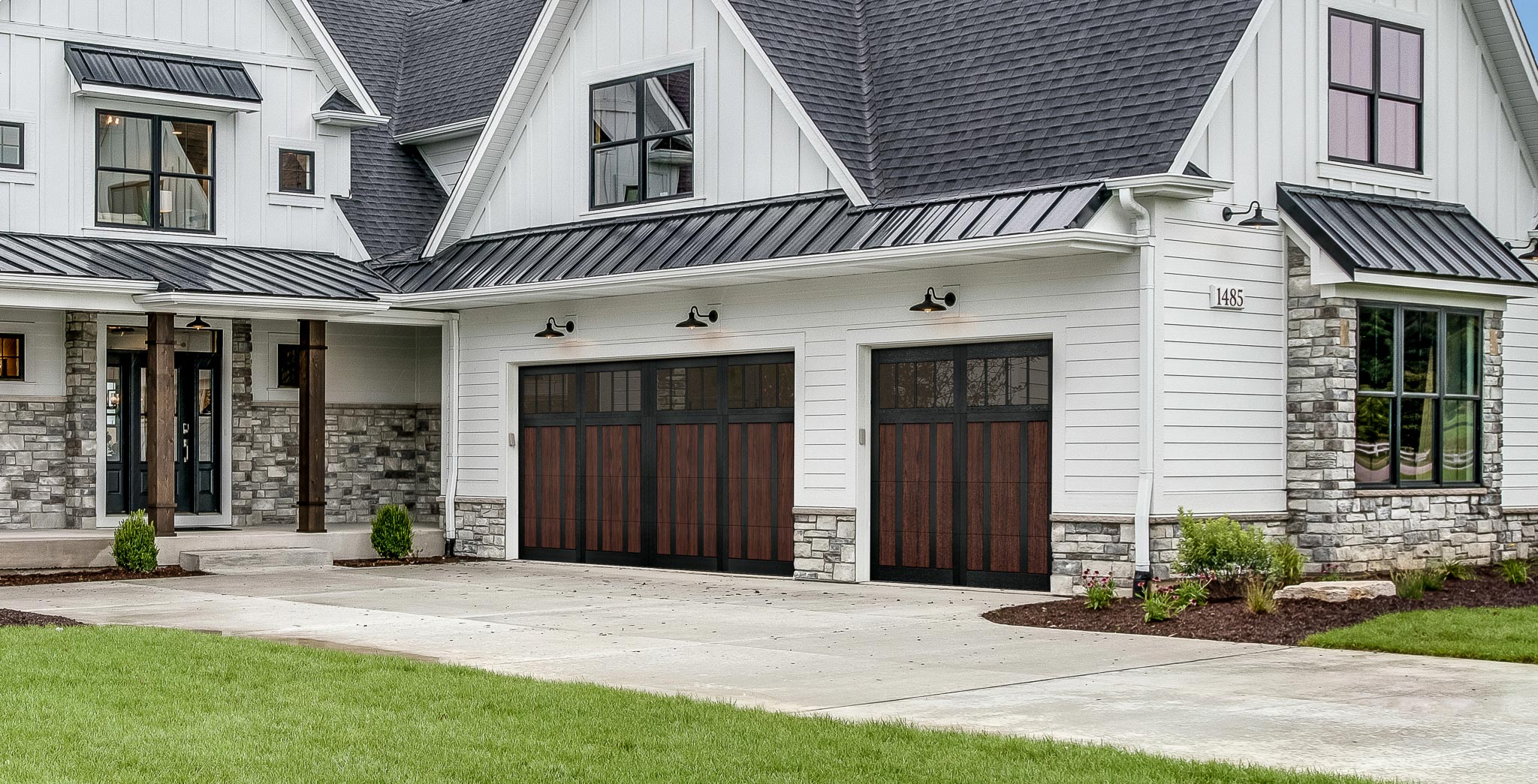 Carriage House