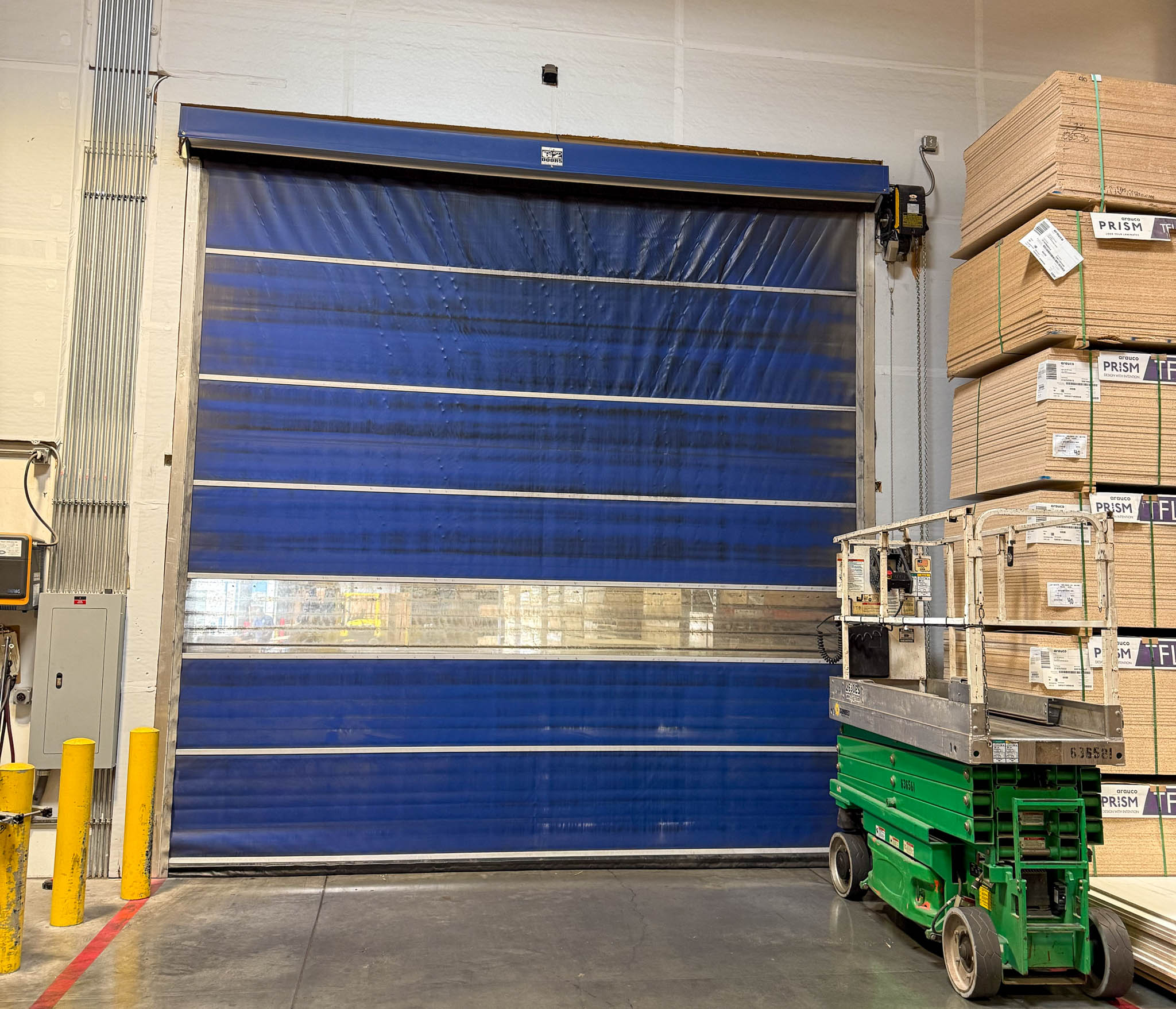 Construction Materials & Building Supplies