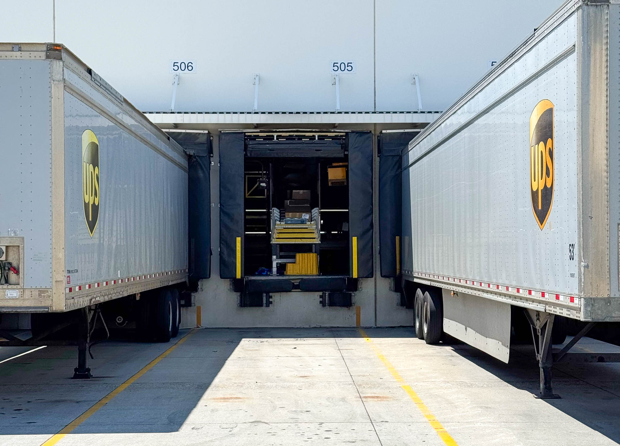 Canyon Overhead Doors — Commercial and residential garage door services