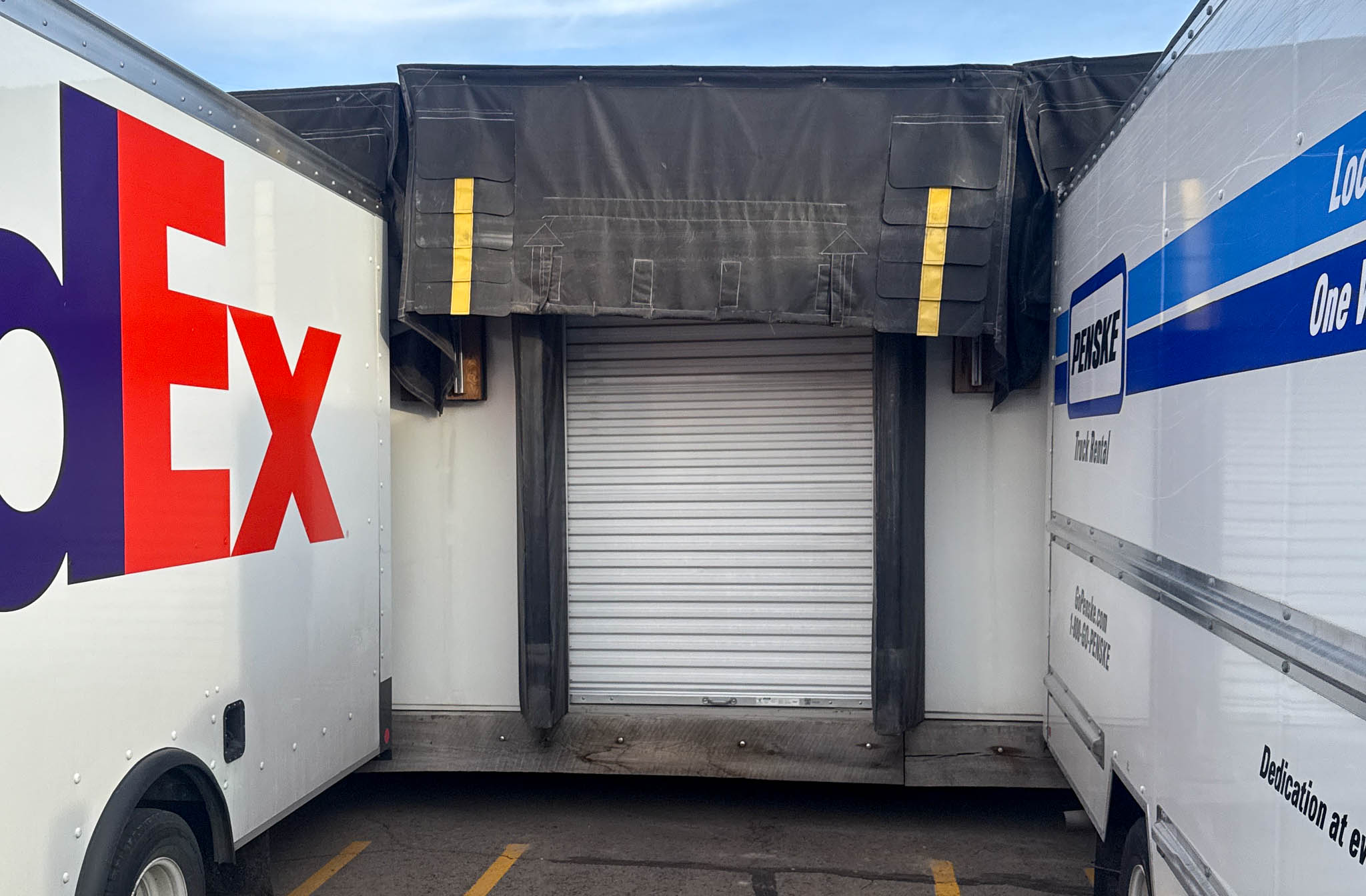 Warehousing & Logistics