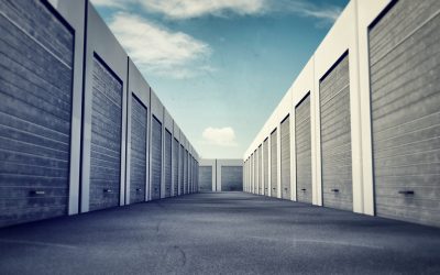 Storage Company Facing Overhead Door Lawsuit