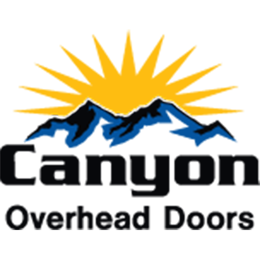 Utah Garage Doors | Canyon Overhead Doors