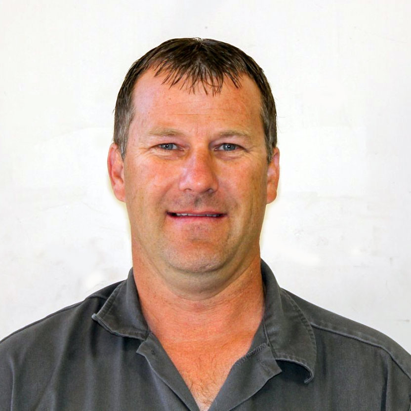 Jason Meyer